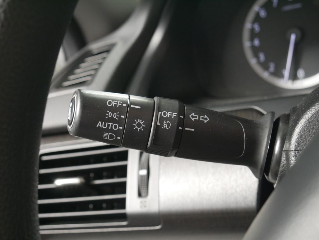 2014 Honda Accord EX photo 18