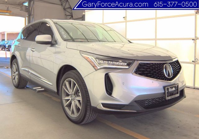 2023 Acura RDX Technology Package's photo