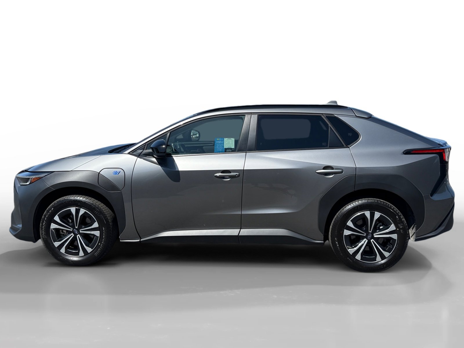 Used 2024 Subaru Solterra Premium with VIN JTMABABA0RA068204 for sale in San Jose, CA