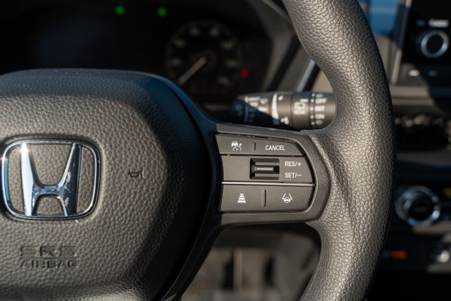 2026 Honda CR-V EX photo 21