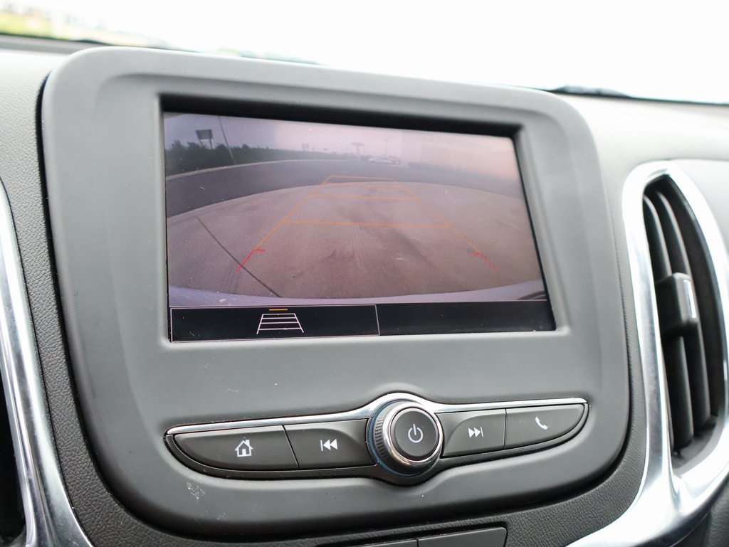 2023 Chevrolet Equinox LT photo 30