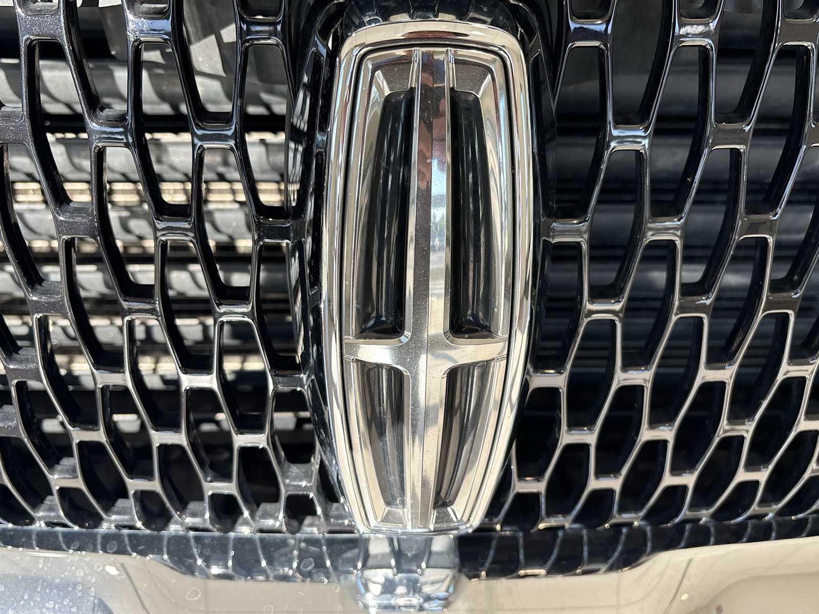 2020 Lincoln Navigator Reserve photo 27