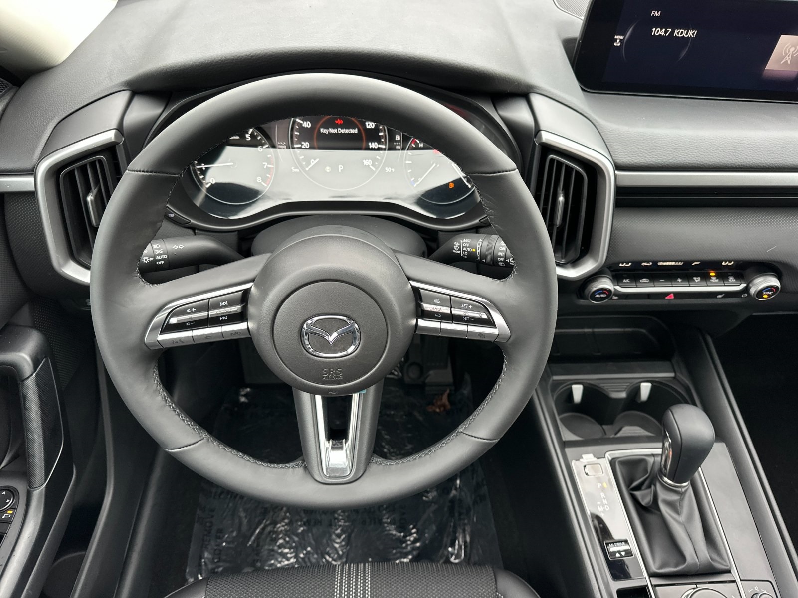 2025 Mazda CX-50 2.5 S Premium photo 8