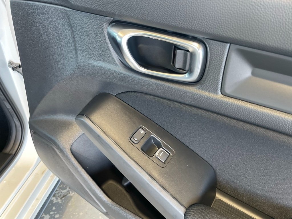 2025 Honda Civic Sport photo 19