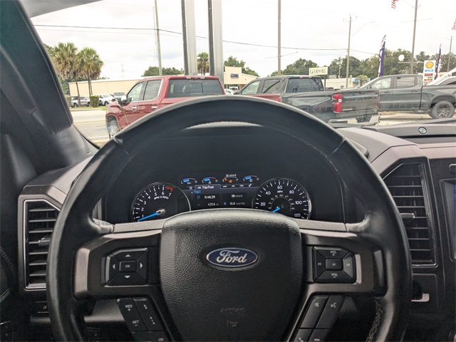 2021 Ford Expedition MAX Limited photo 22