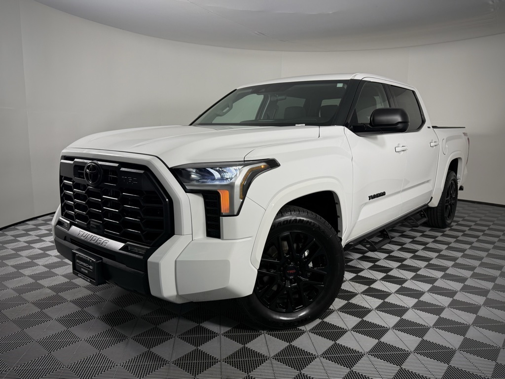 2023 Toyota Tundra SR5