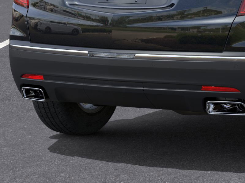 2025 Cadillac XT5 Luxury photo 14