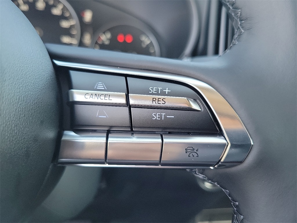 2025 Mazda CX-50 Premium Plus photo 7