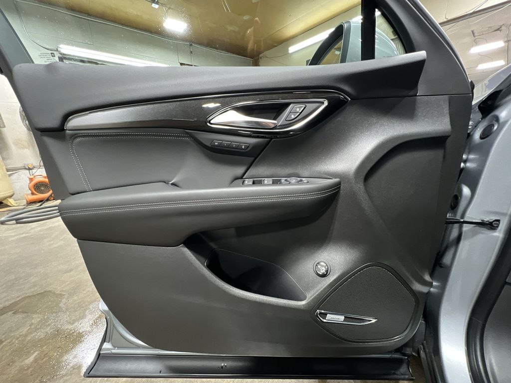 2025 Buick Envision Preferred photo 14
