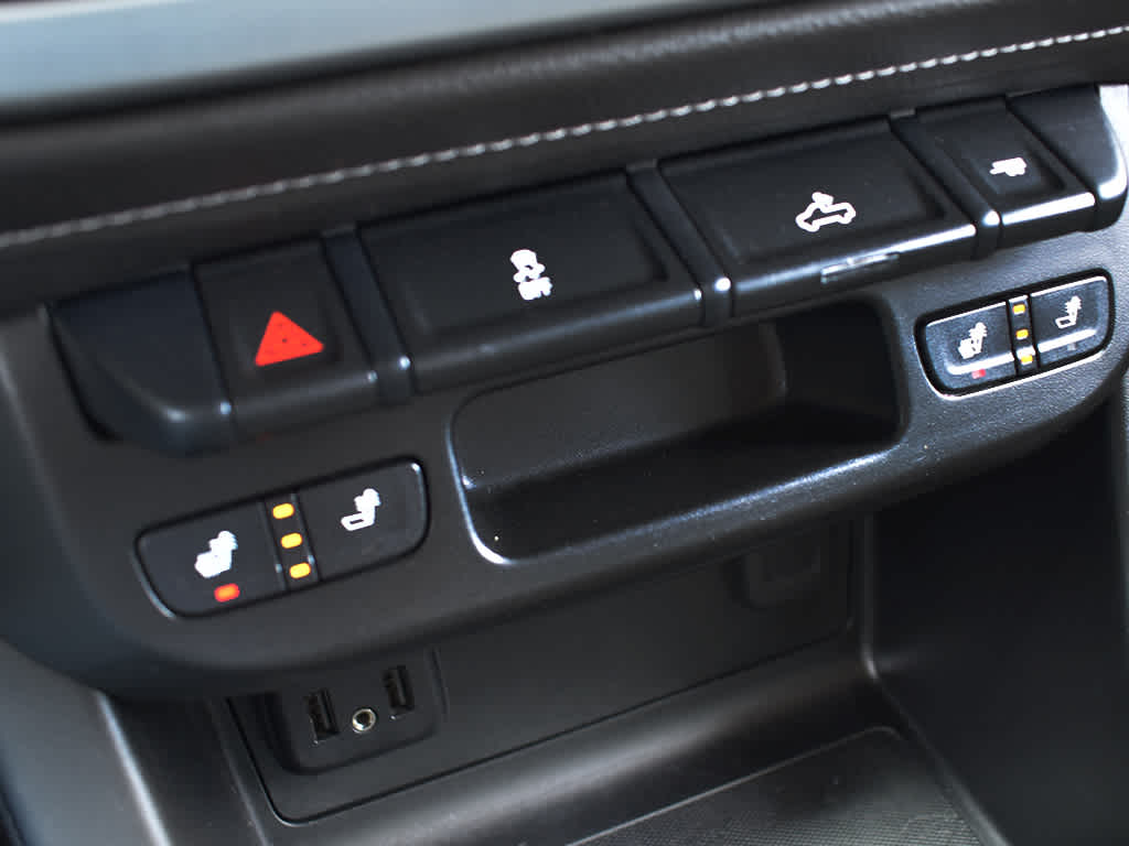 2022 Gmc Canyon Elevation photo 21