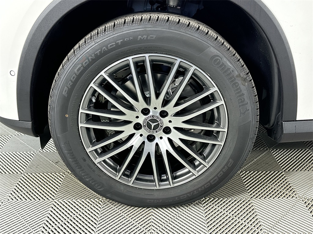 2026 Mercedes Benz GLC 300 4MATIC photo 28