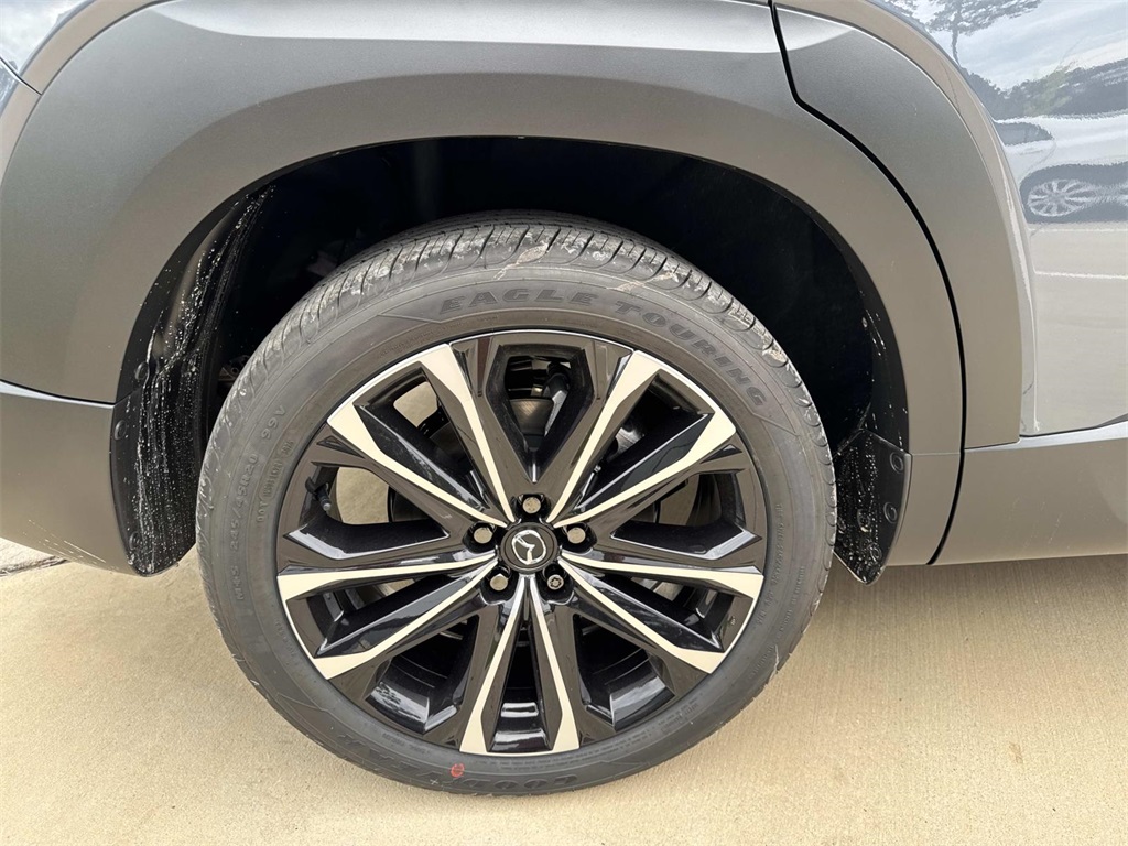 2025 Mazda CX-50 2.5 Premium Plus photo 3