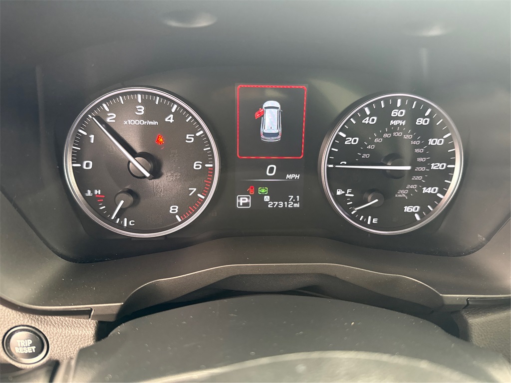 2023 Subaru Ascent Onyx Edition photo 20