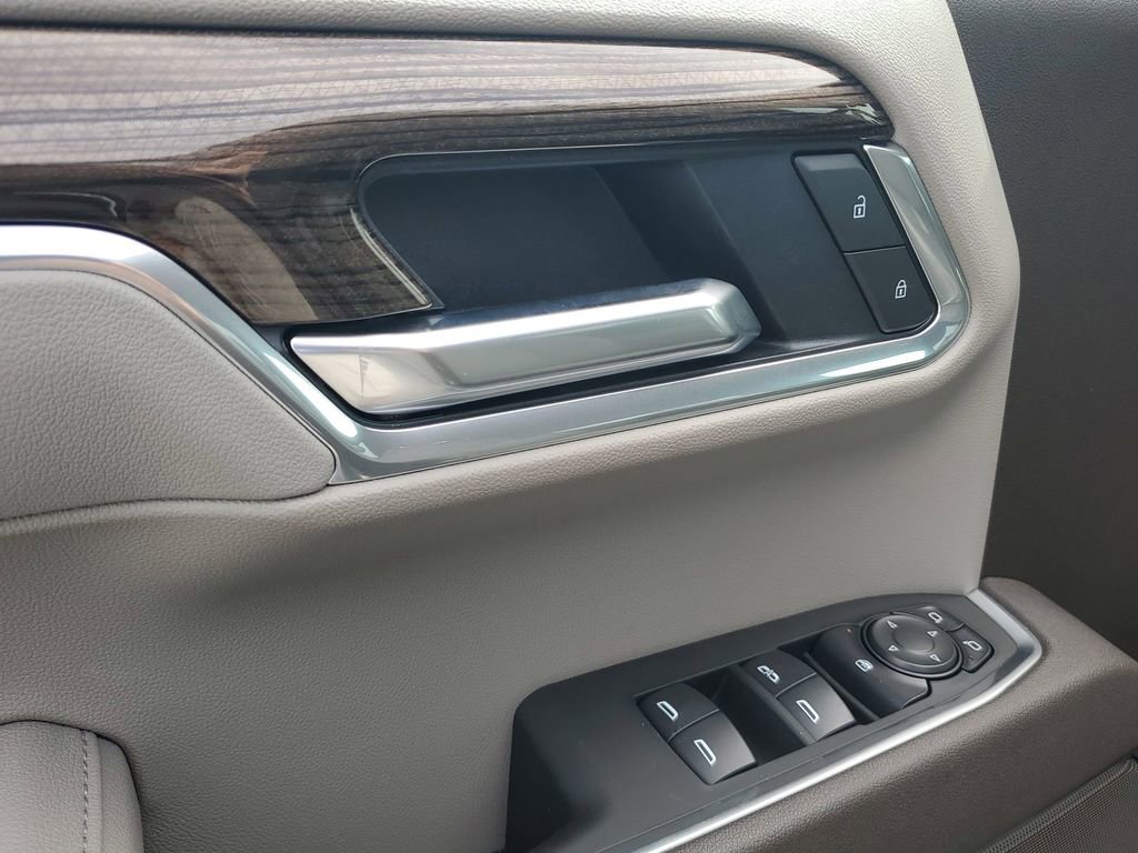2025 Chevrolet Silverado 1500 LT photo 41