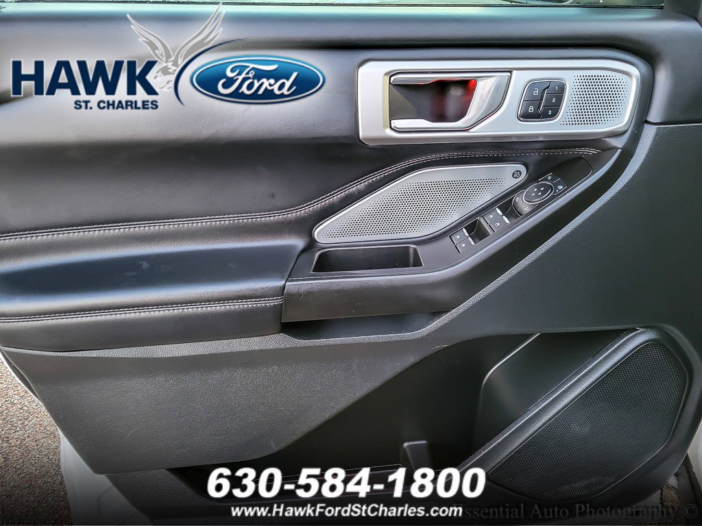 2020 FORD EXPLORER - Image 18