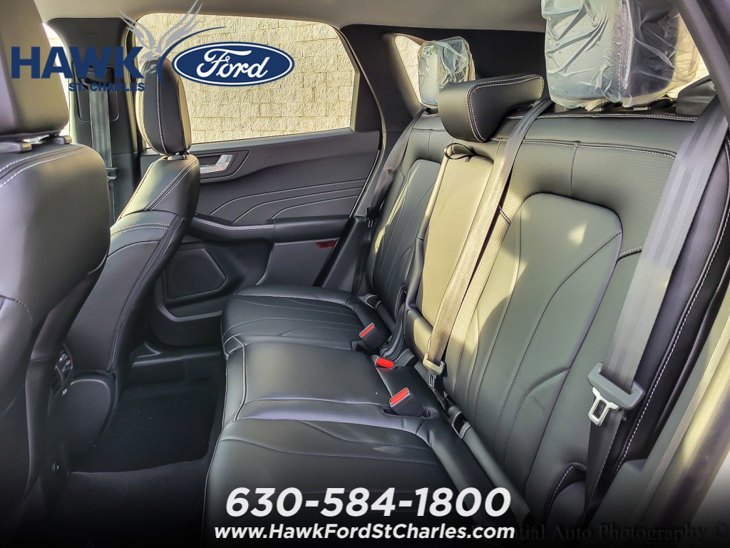 2026 FORD ESCAPE - Image 9