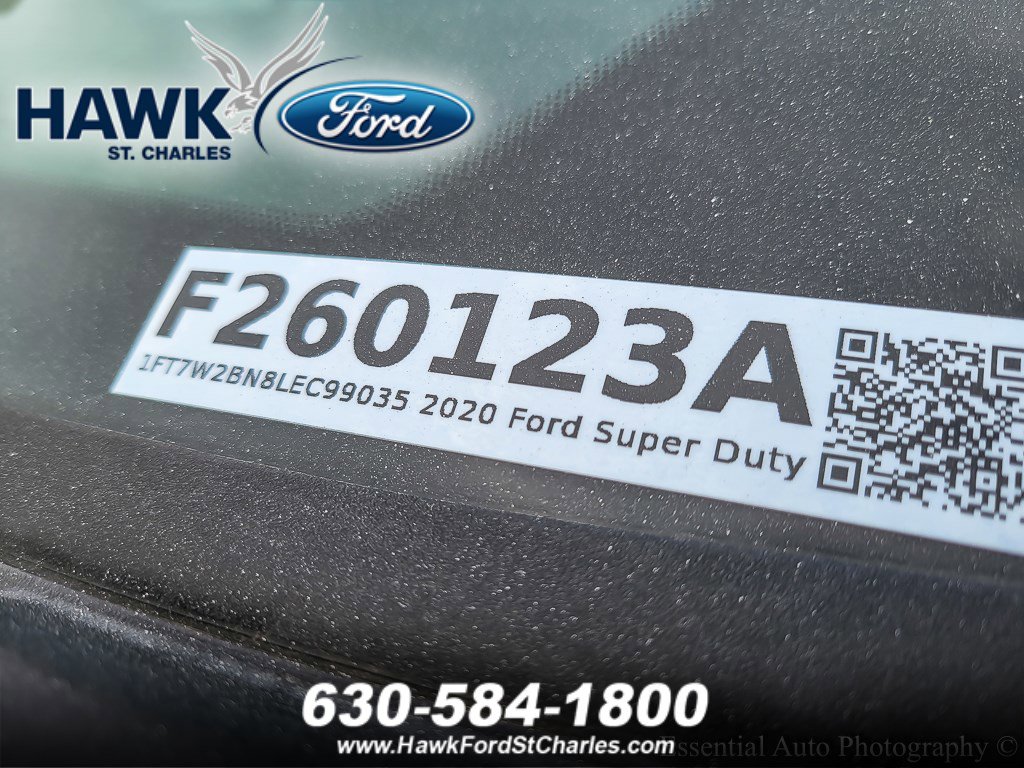 2020 FORD F-250 - Image 22