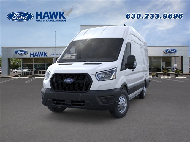 2025 FORD TRANSIT - Image 2