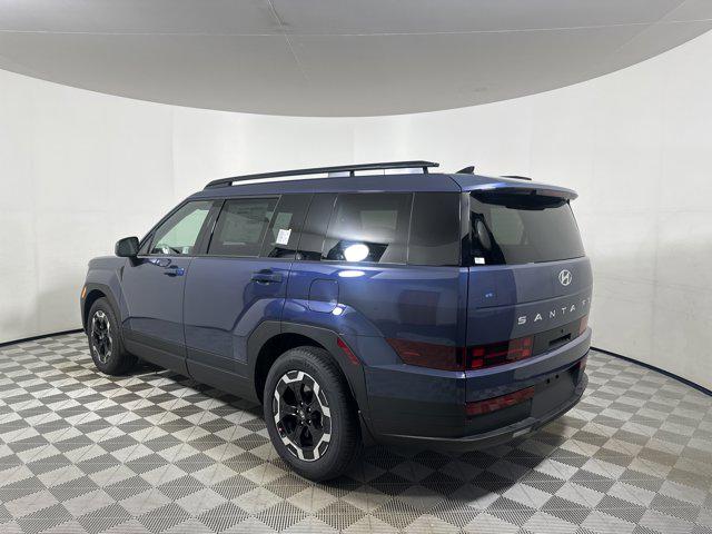 2026 Hyundai Santa Fe SEL photo 4