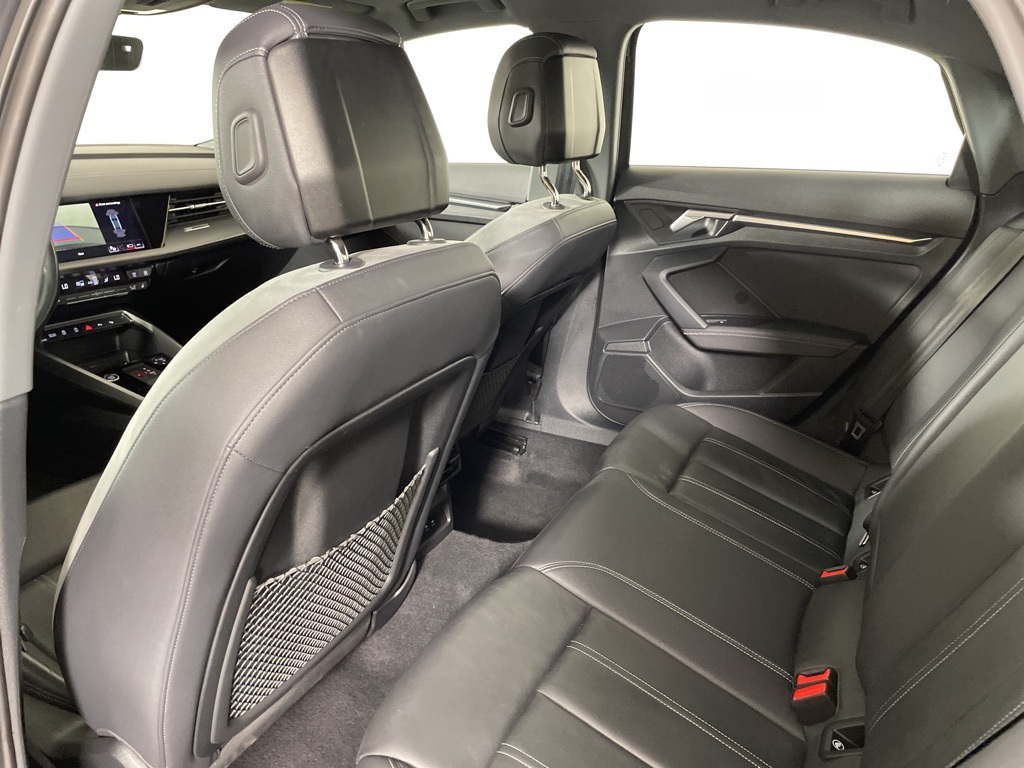 2024 Audi A3 40 Premium photo 28