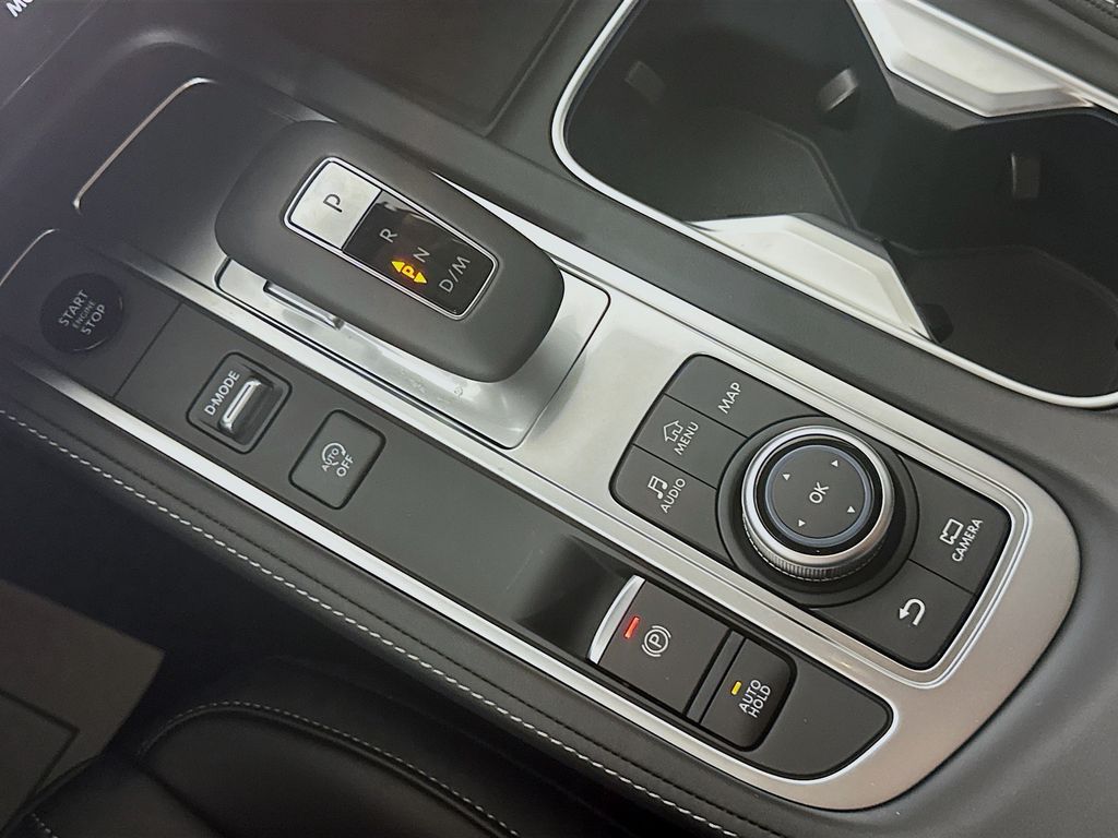 2026 Infiniti QX60 Luxe photo 18