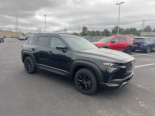 2026 Mazda CX-50 Premium's photo