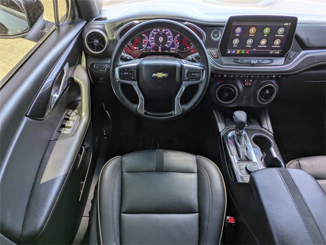 2024 Chevrolet Blazer Premier photo 14