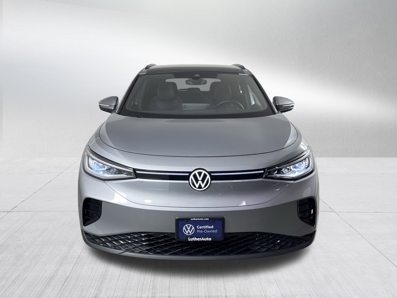 2023 Volkswagen ID.4 Pro S photo 2