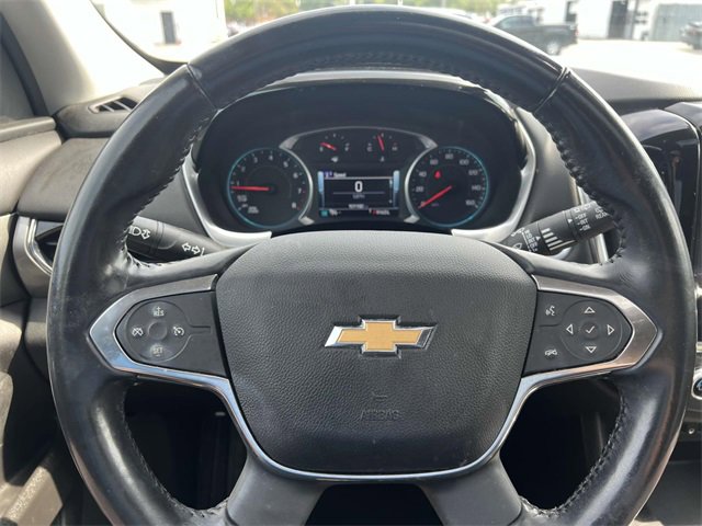 2019 Chevrolet Traverse 3LT photo 21