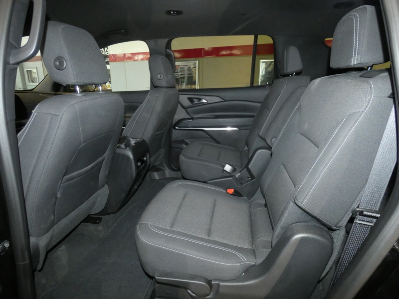 2025 Chevrolet Traverse 1LT photo 19