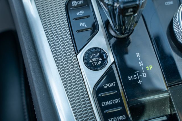 2023 Bmw X6 xDrive40i photo 28