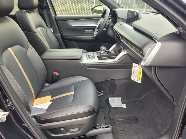 2025 Mazda CX-90 3.3 Turbo Premium Plus photo 12