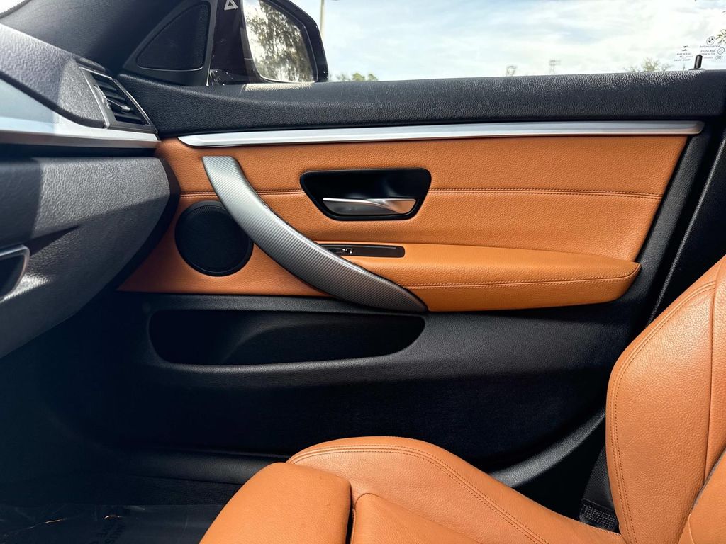 2019 Bmw 430i Gran Coupe photo 23