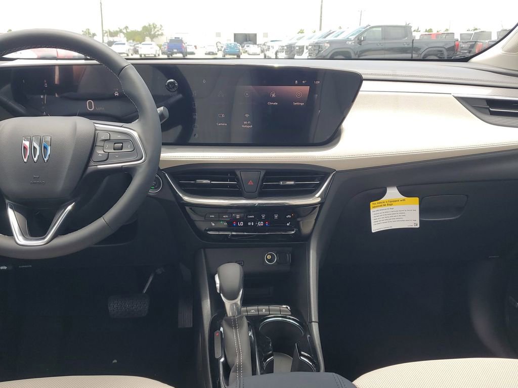 2026 Buick Encore GX Avenir photo 10