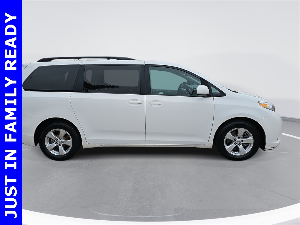 Used 2015 Toyota Sienna LE with VIN 5TDKK3DC4FS572090 for sale in Watsonville, CA