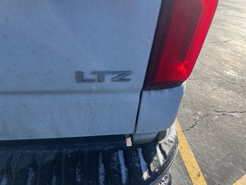 2019 CHEVROLET SILVERADO - Image 7