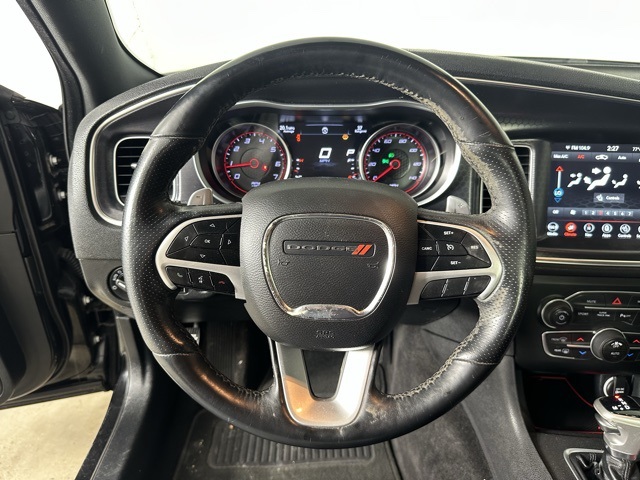 2018 Dodge Charger GT photo 2