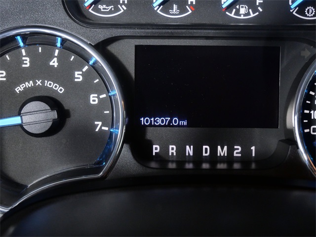 2012 Ford F-150 XLT photo 14