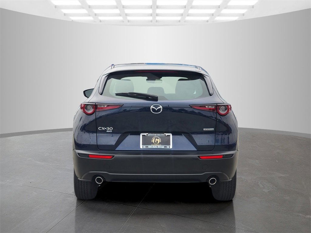 2024 Mazda CX-30 2.5 S photo 5