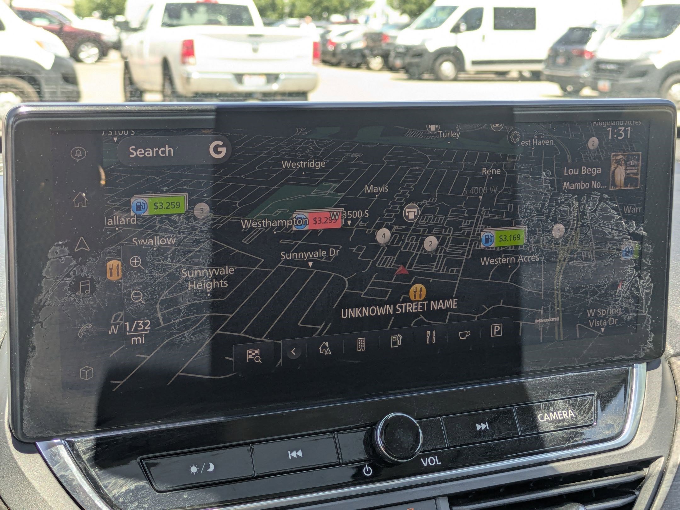 2023 Nissan Altima 2.5 SL photo 21
