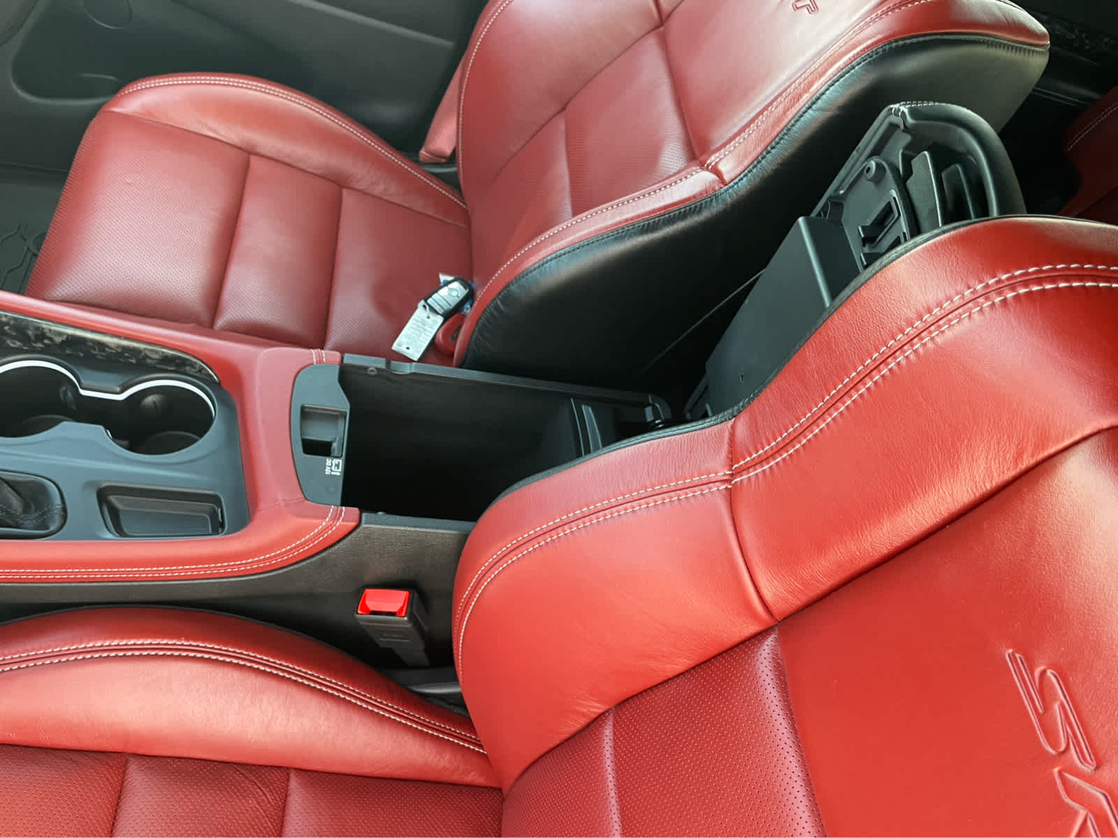 2023 Dodge Durango SRT Hellcat Premium photo 27