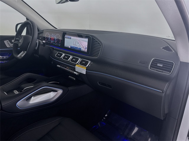 2026 Mercedes Benz GLS 450 4MATIC photo 29