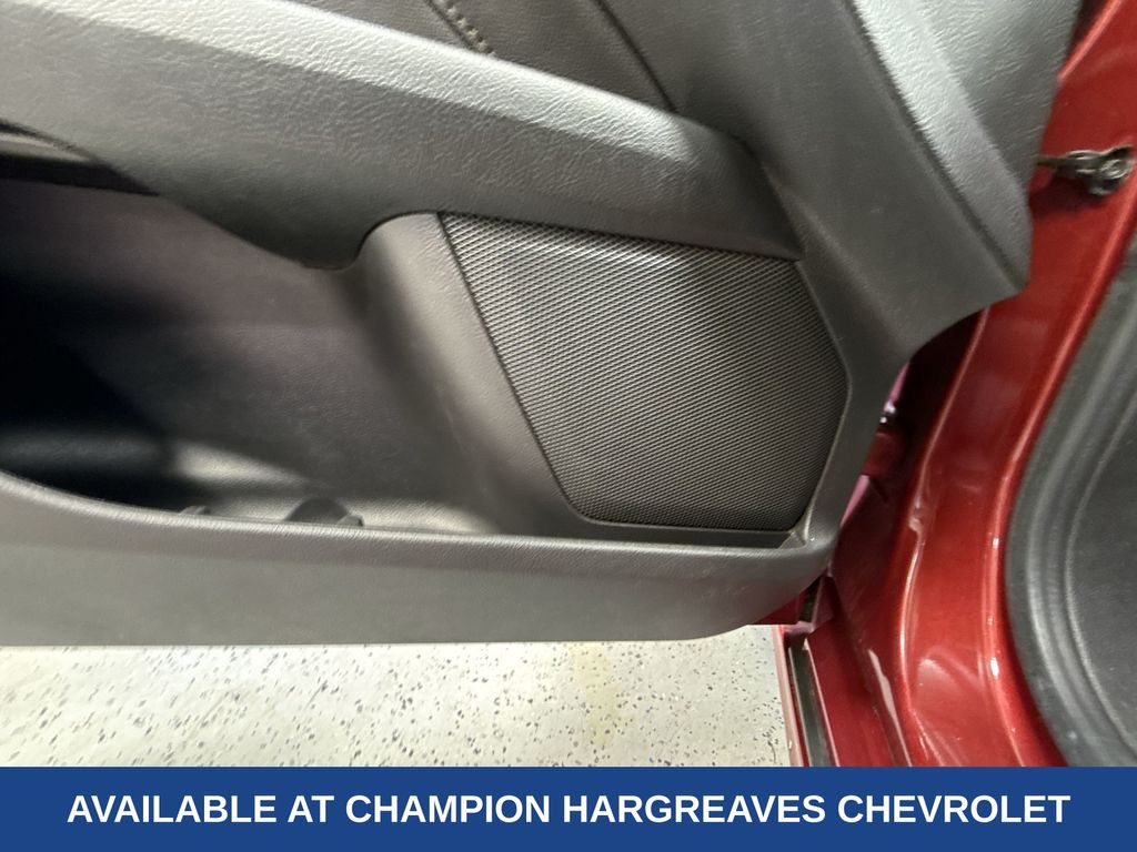 2014 Ford Fusion Titanium photo 25