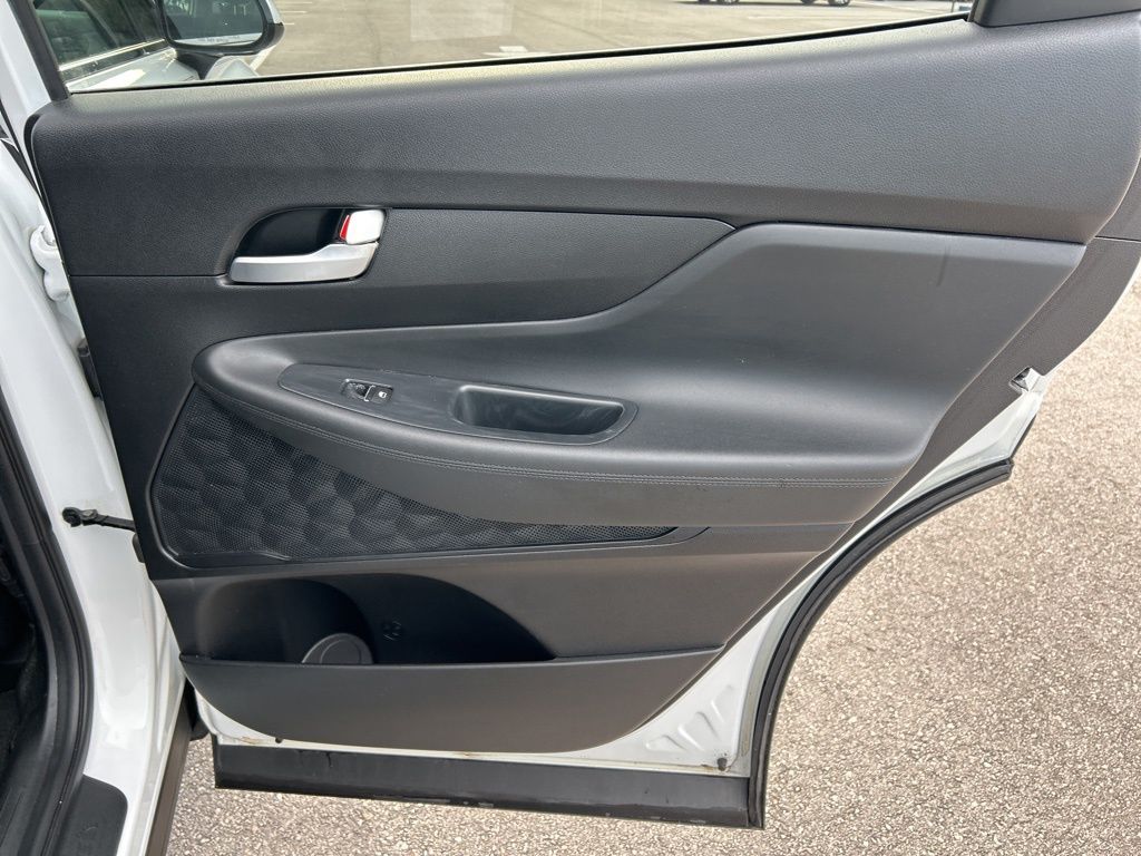 2021 Hyundai Santa Fe SEL photo 39