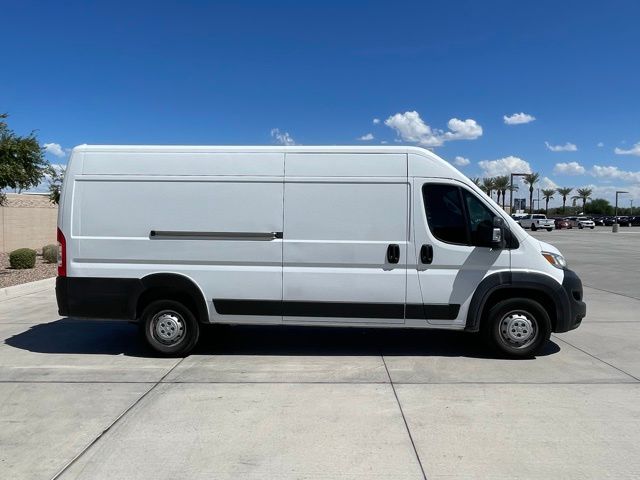2023 Ram ProMaster 3500 photo 2