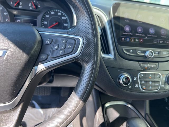 2022 Chevrolet Malibu 1LT photo 14