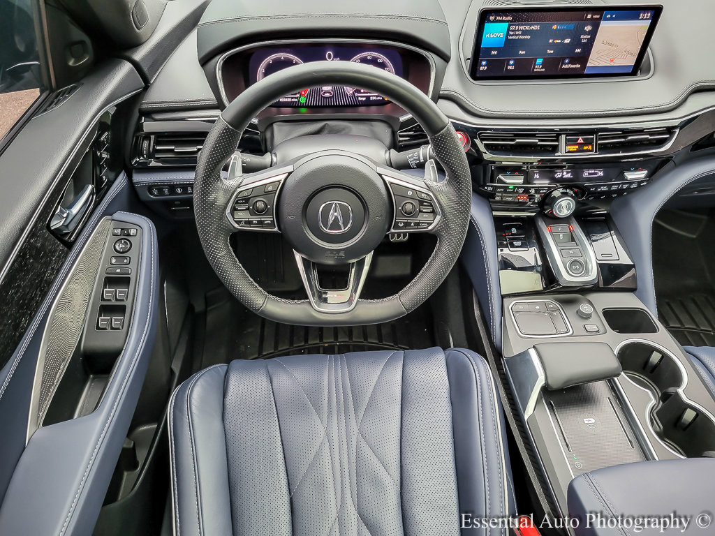 2024 ACURA MDX - Image 14