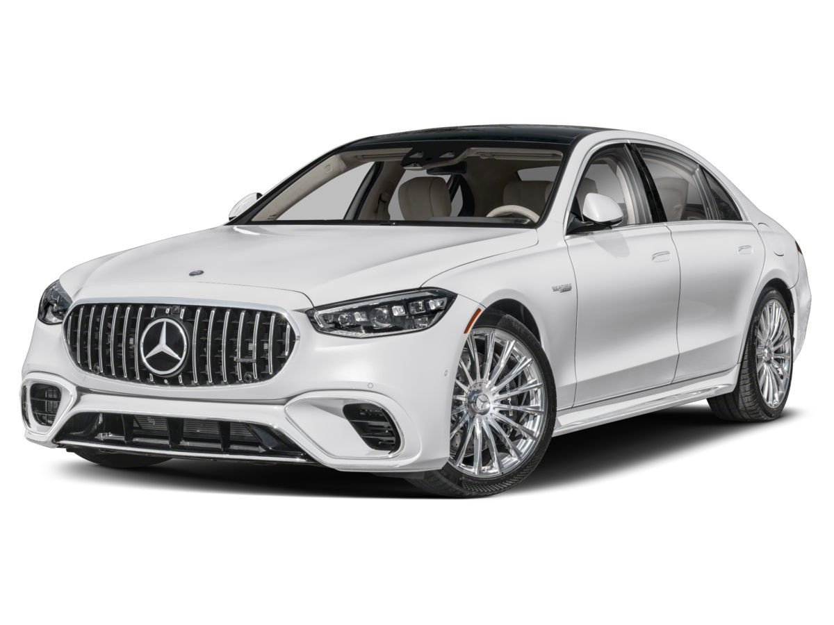 2026 Mercedes Benz S 2500 photo 2