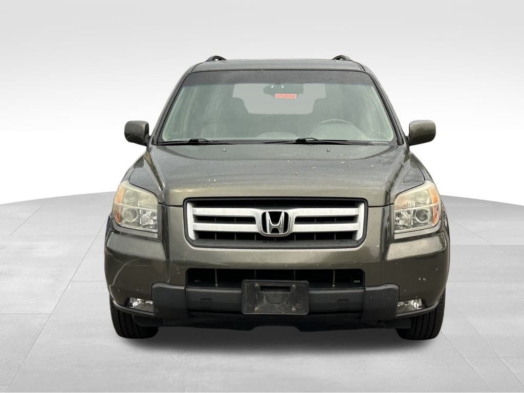 Used 2006 Honda Pilot EX with VIN 5FNYF18796B028737 for sale in Highland Park, IL