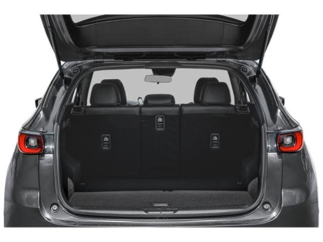2025 Mazda CX-5 2.5 Select photo 14